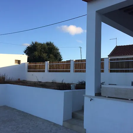 בית נופש Refugio Do Lagar