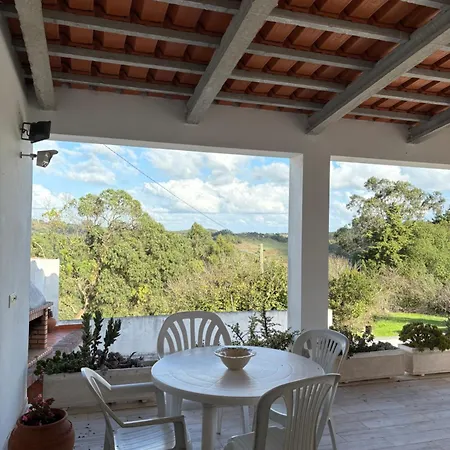 Refugio Do Lagar בית נופש Sao Gregorio da Fanadia