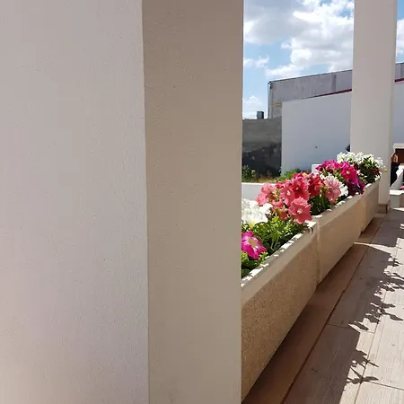 בית נופש Refugio Do Lagar *